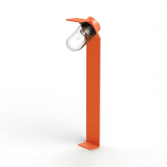 Roger Pradier SHERLOCK Poller reinorange