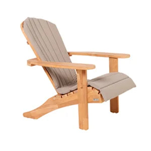 Traditional Teak Sienna Beach Chair