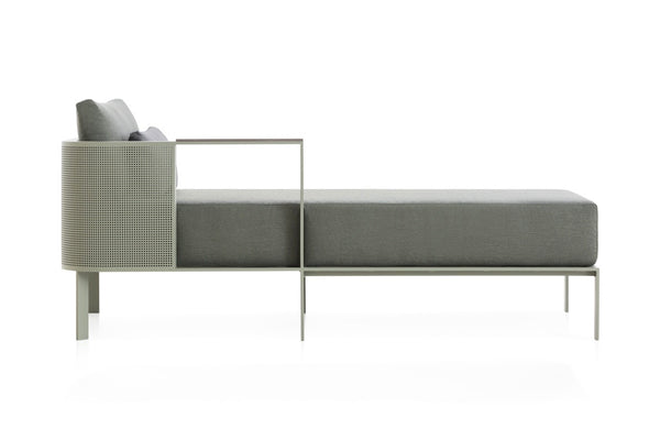 Gandia Blasco Solanas Sectional 2 Chaiselongue links