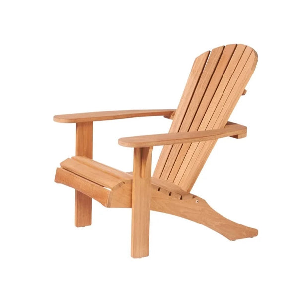 Traditional Teak Sienna Beachchair