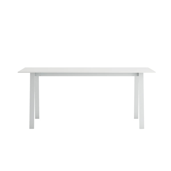 Table à manger intemporelle Gandia Blasco 180 cm